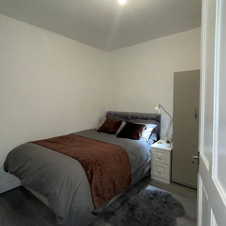 Cozy Rooms 25 Min Liverpool Street London Exteriör bild