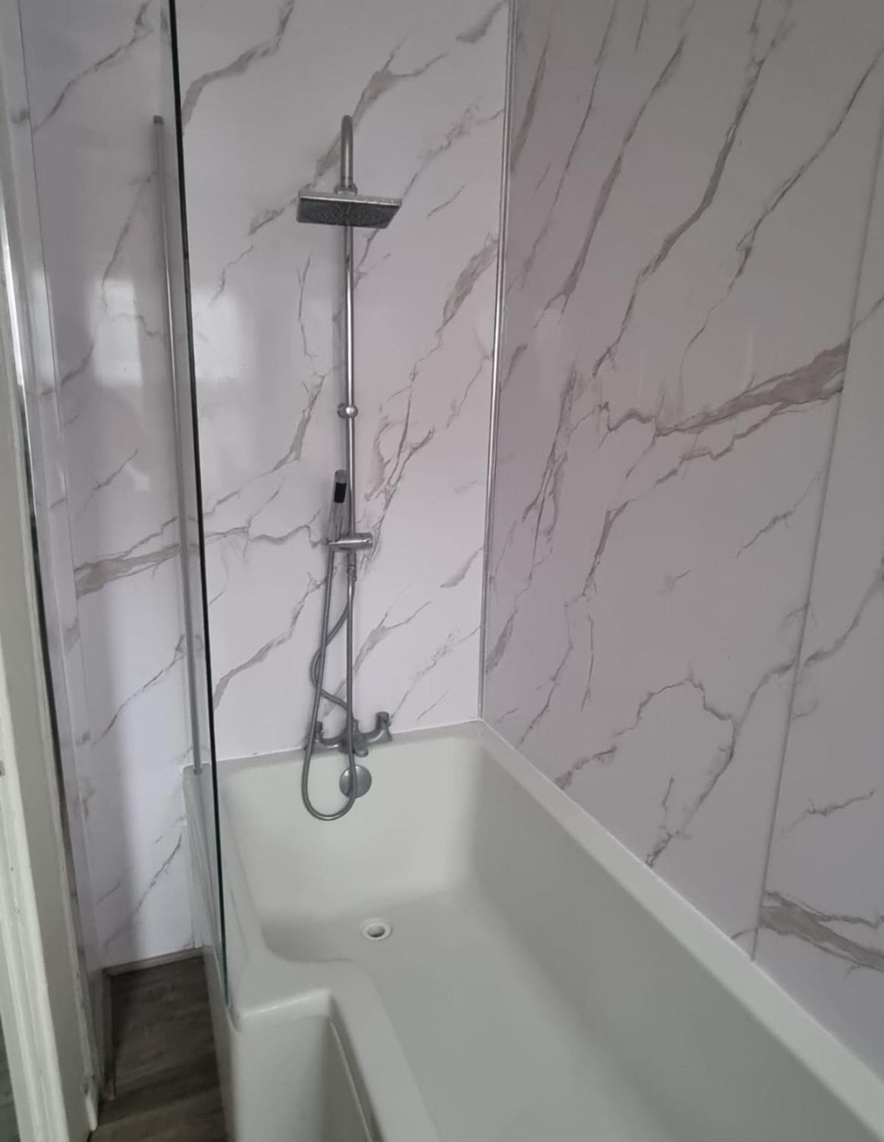 Cozy Rooms 25 Min Liverpool Street London Exteriör bild
