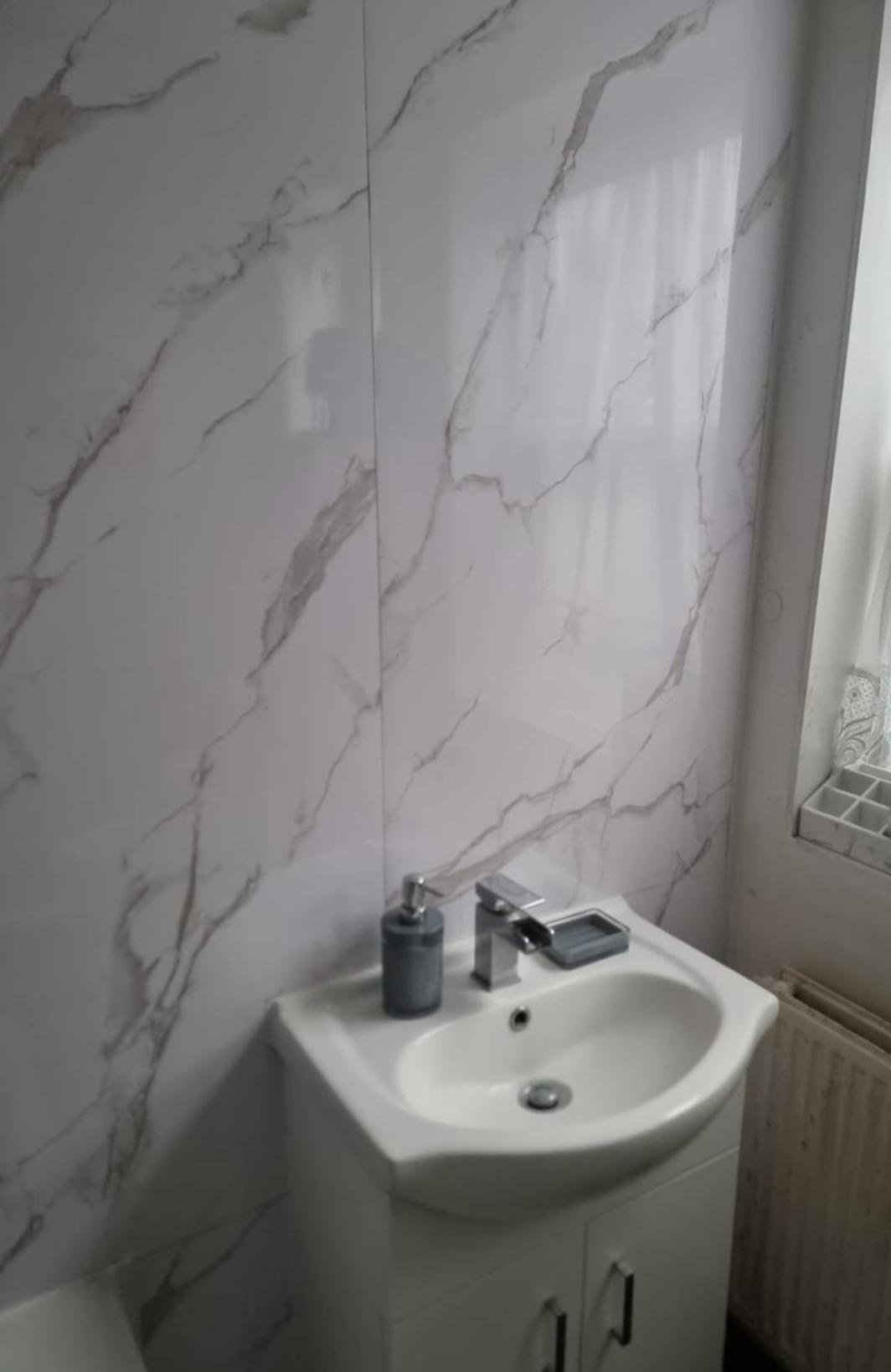 Cozy Rooms 25 Min Liverpool Street London Exteriör bild