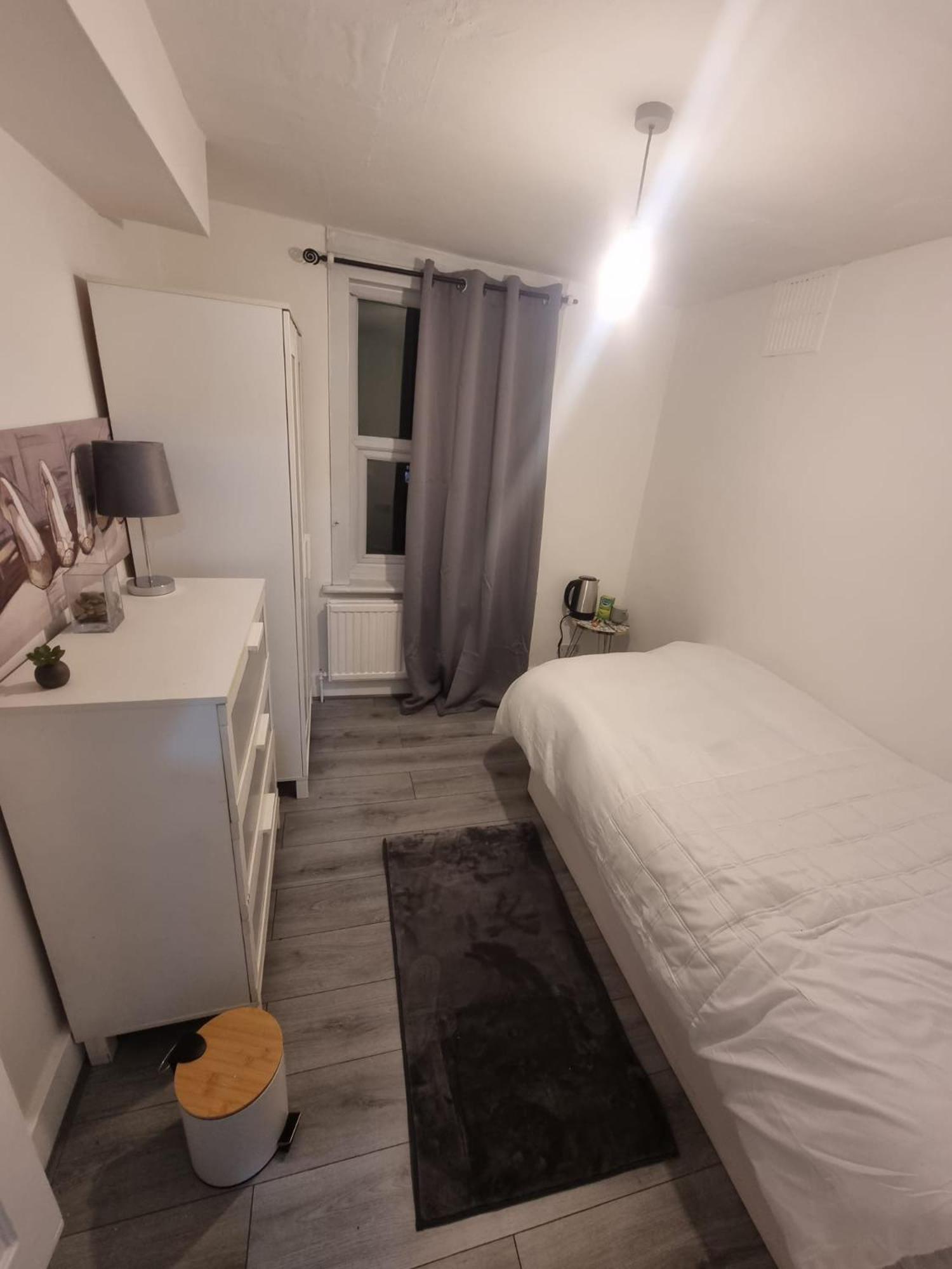 Cozy Rooms 25 Min Liverpool Street London Exteriör bild