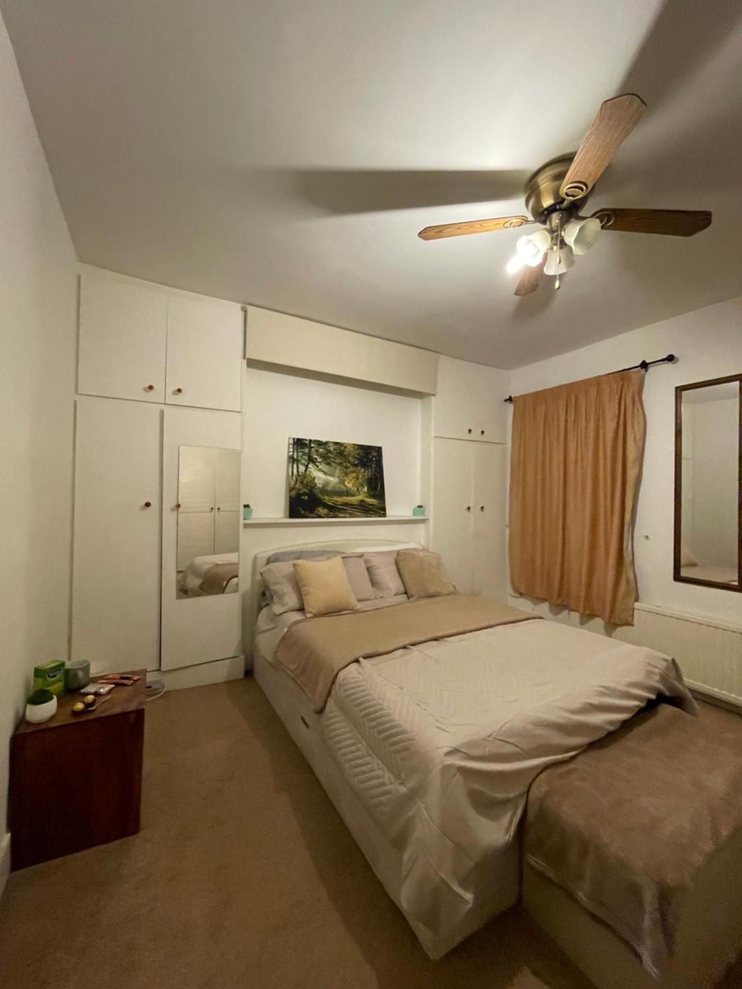 Cozy Rooms 25 Min Liverpool Street London Exteriör bild