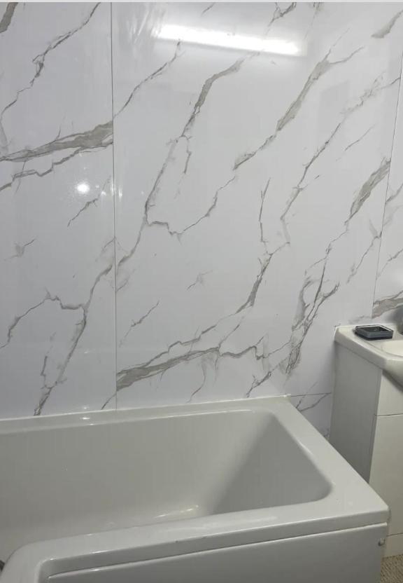Cozy Rooms 25 Min Liverpool Street London Exteriör bild