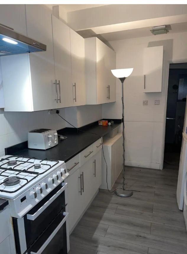 Cozy Rooms 25 Min Liverpool Street London Exteriör bild